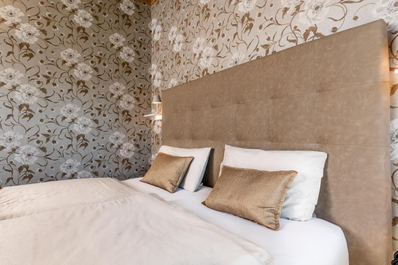 Madruzzo Hotel