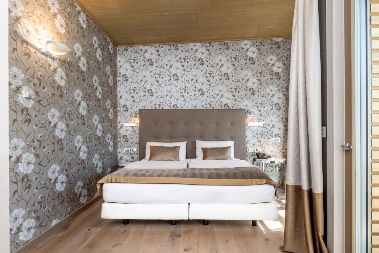 Madruzzo 4* Trento