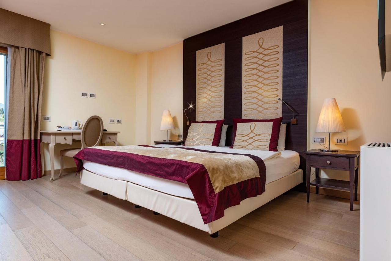 Madruzzo Hotel 4*
