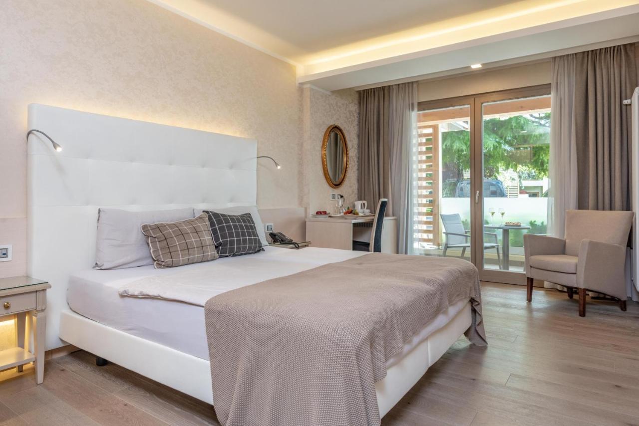 Hotel Madruzzo Trento