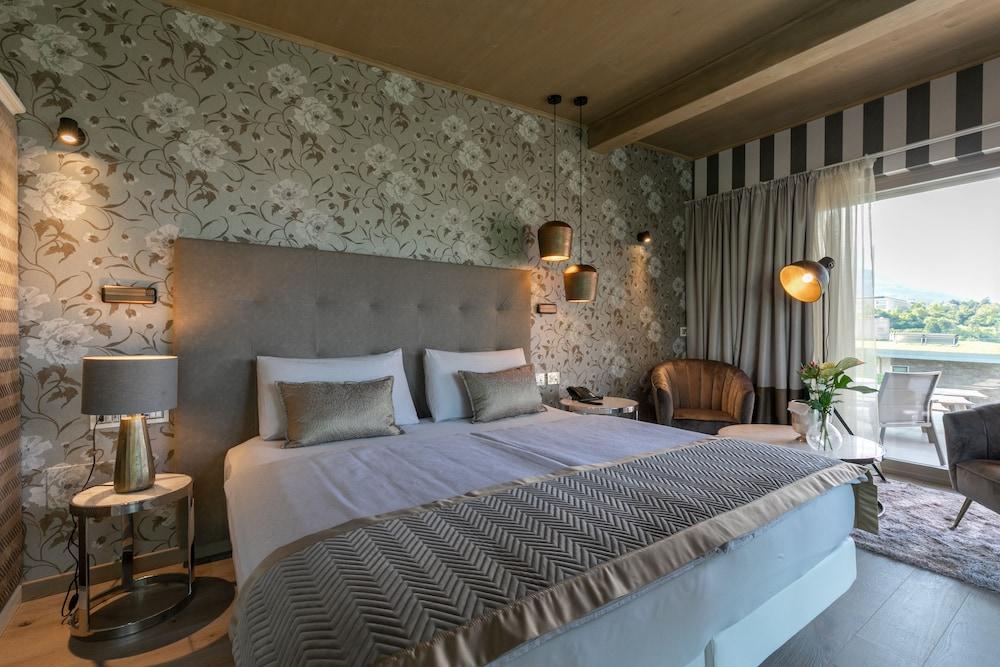 Madruzzo 4* Trento