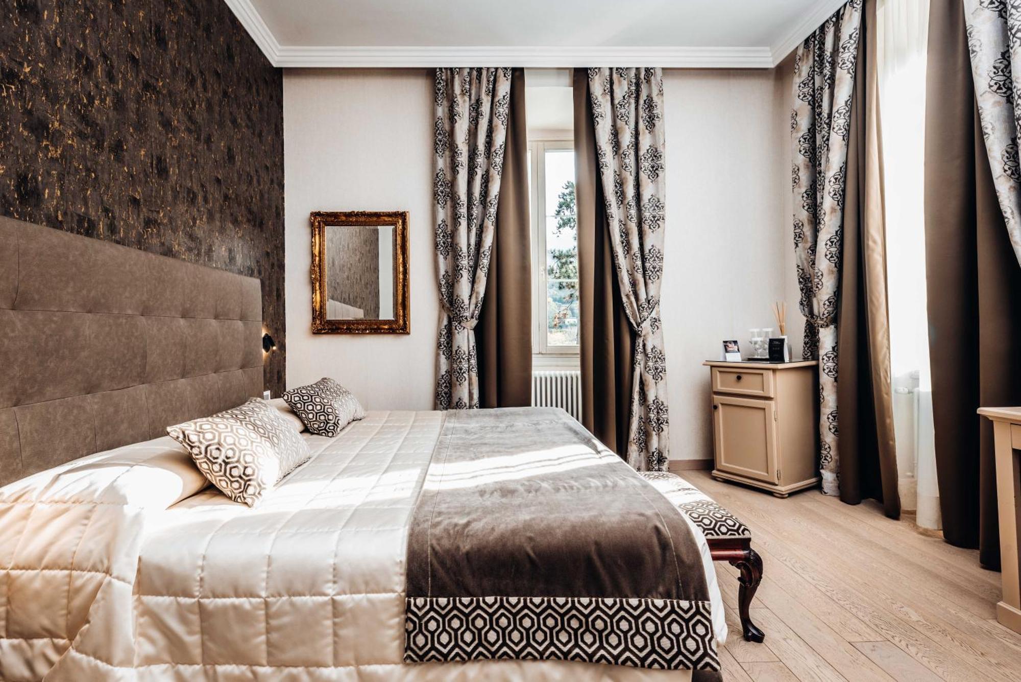 Madruzzo 4* Trento