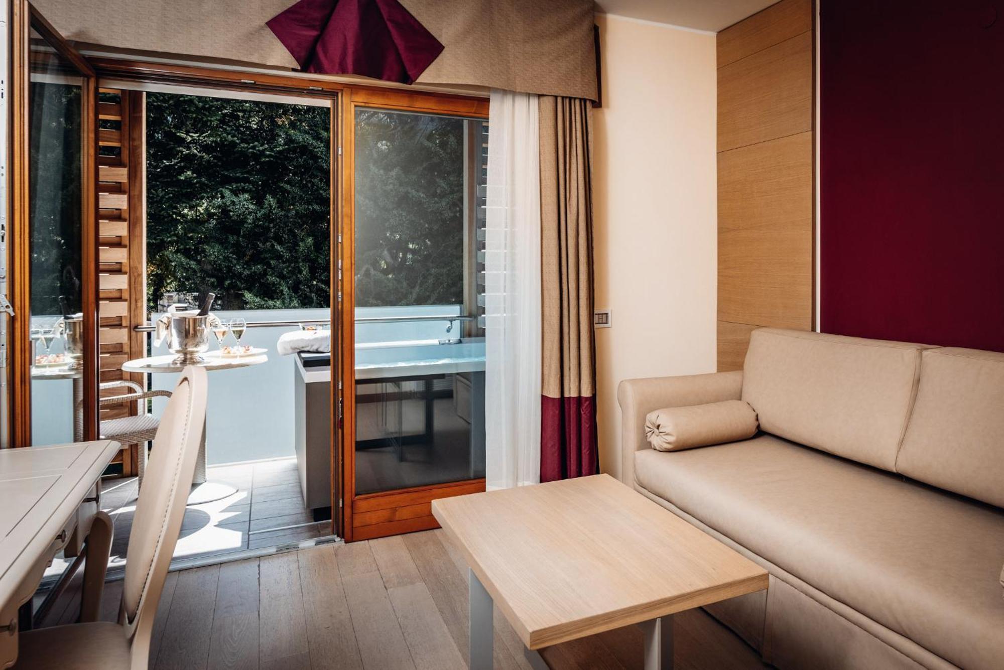 Madruzzo Hotel 4*