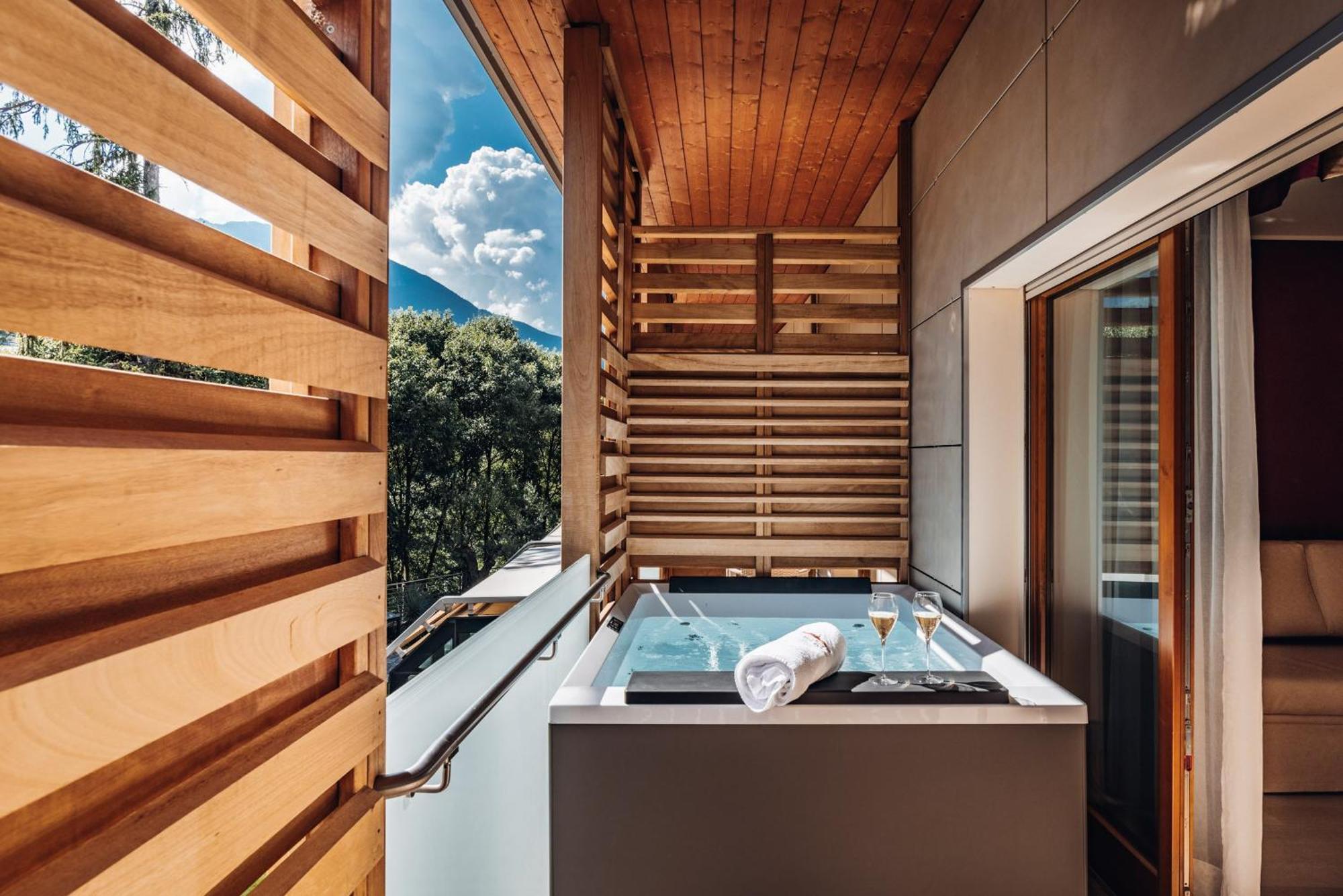 Madruzzo Hotel Trento