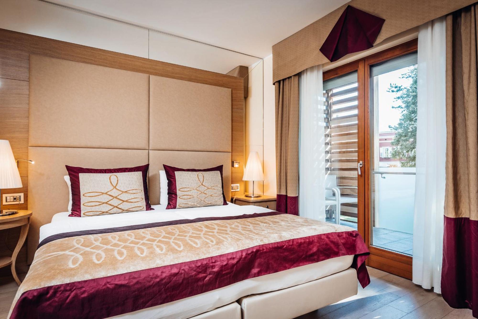 Madruzzo Hotel