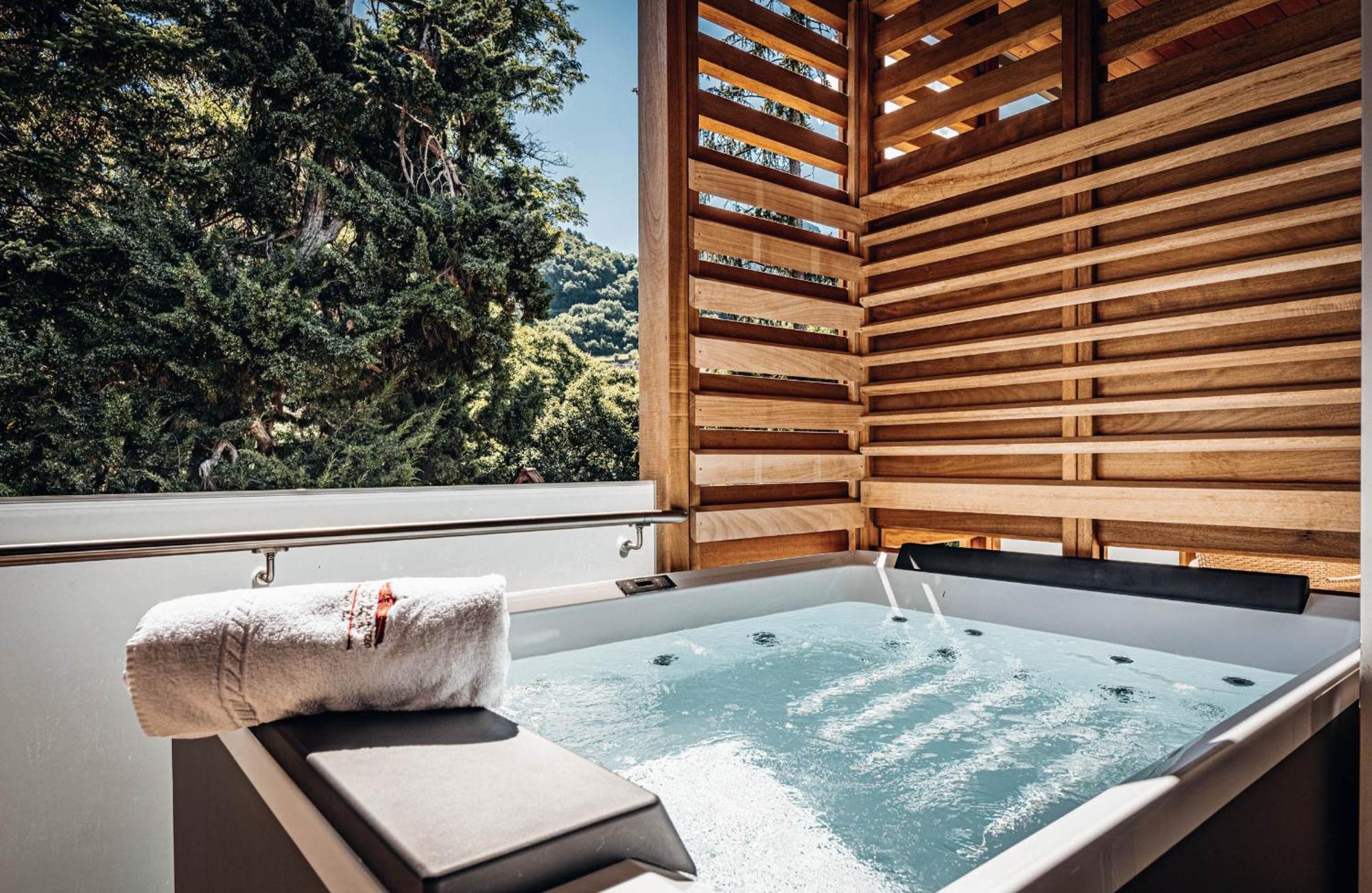 Hotel Madruzzo 4*