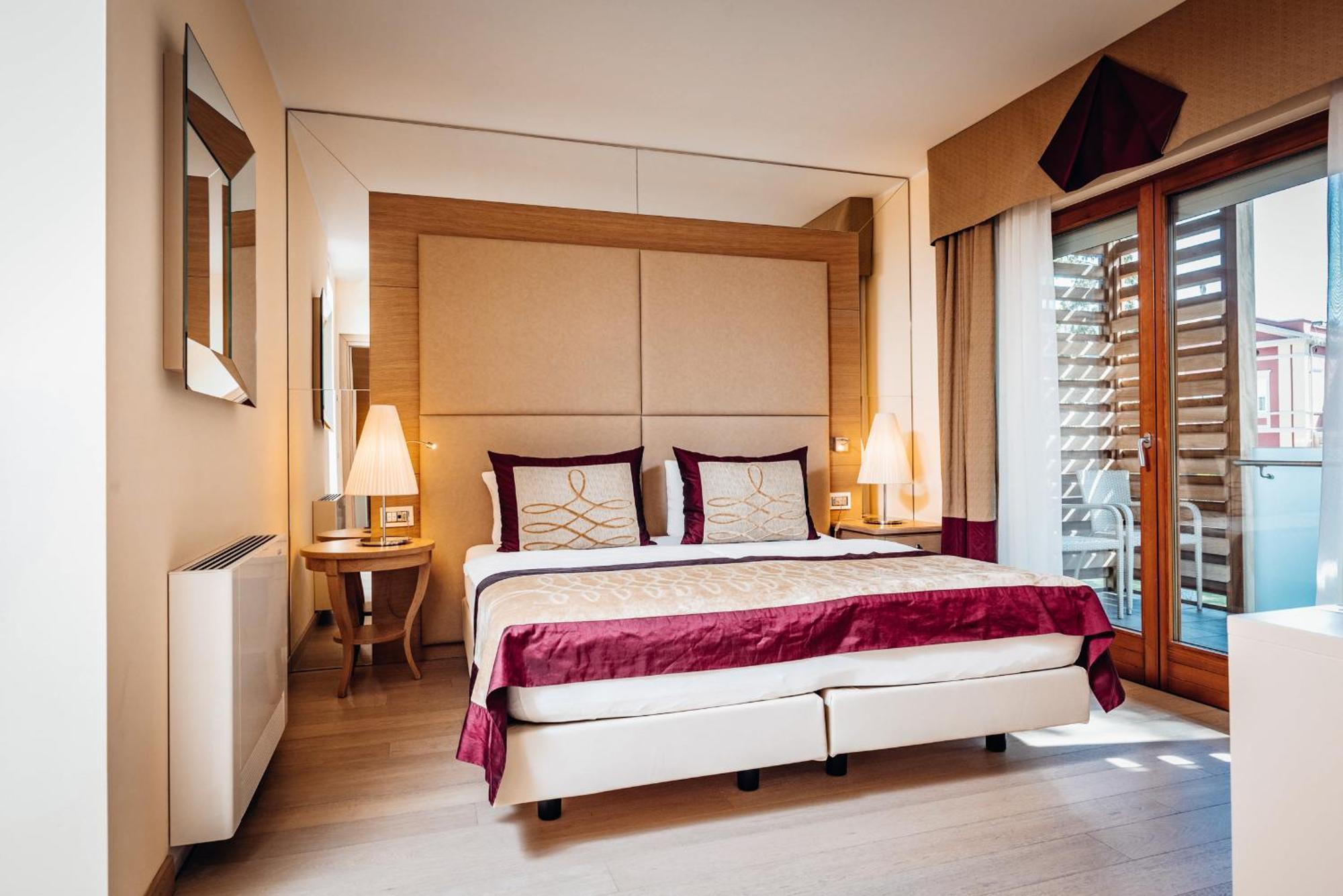 Madruzzo 4* Trento