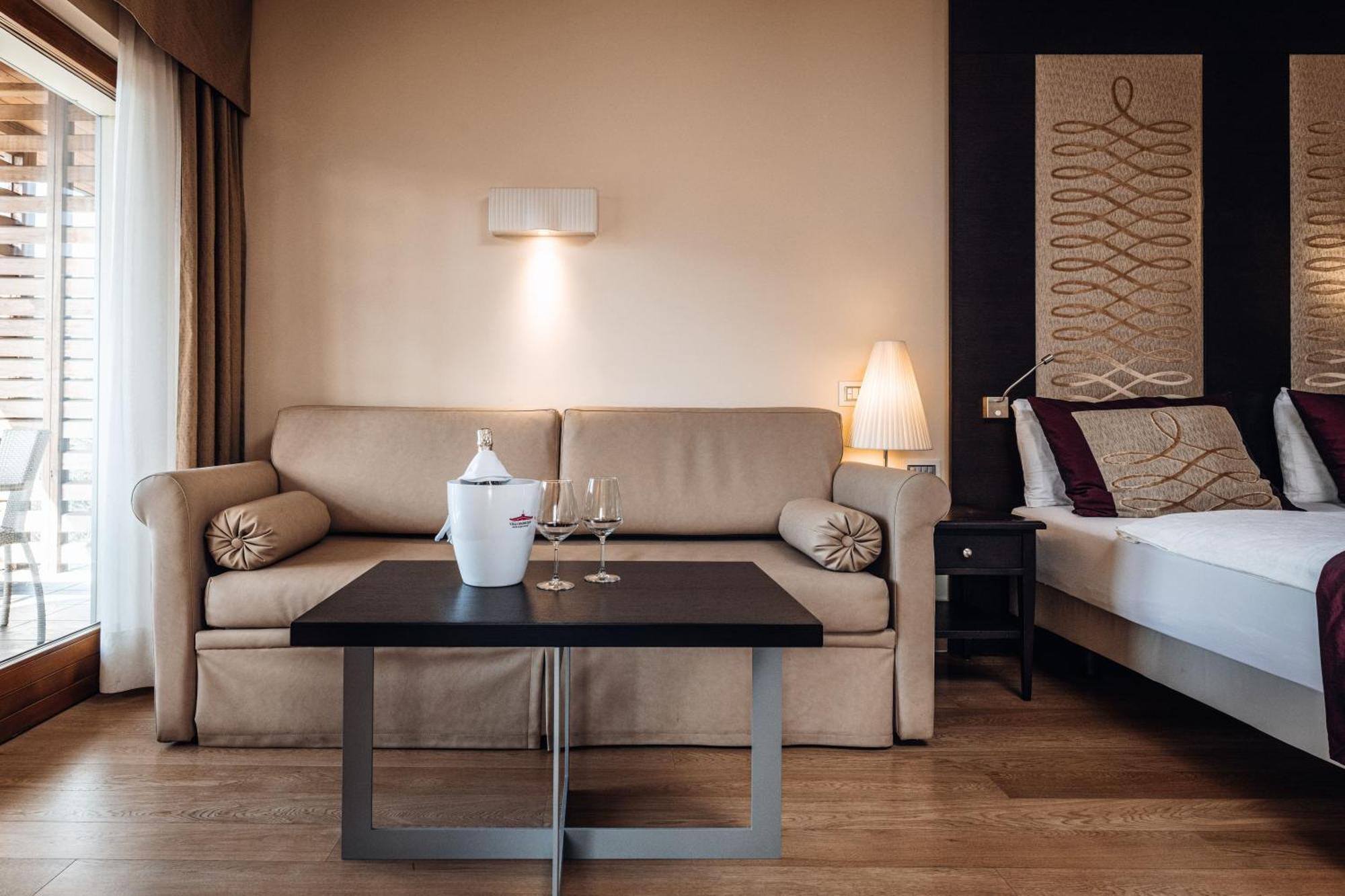 Madruzzo 4* Trento