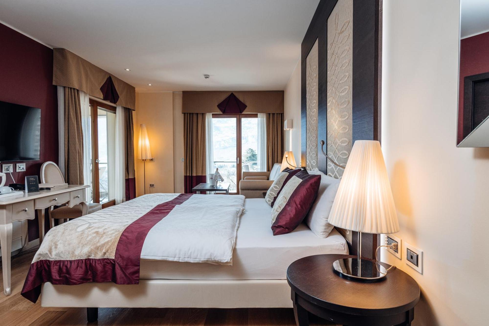 Hotel Madruzzo