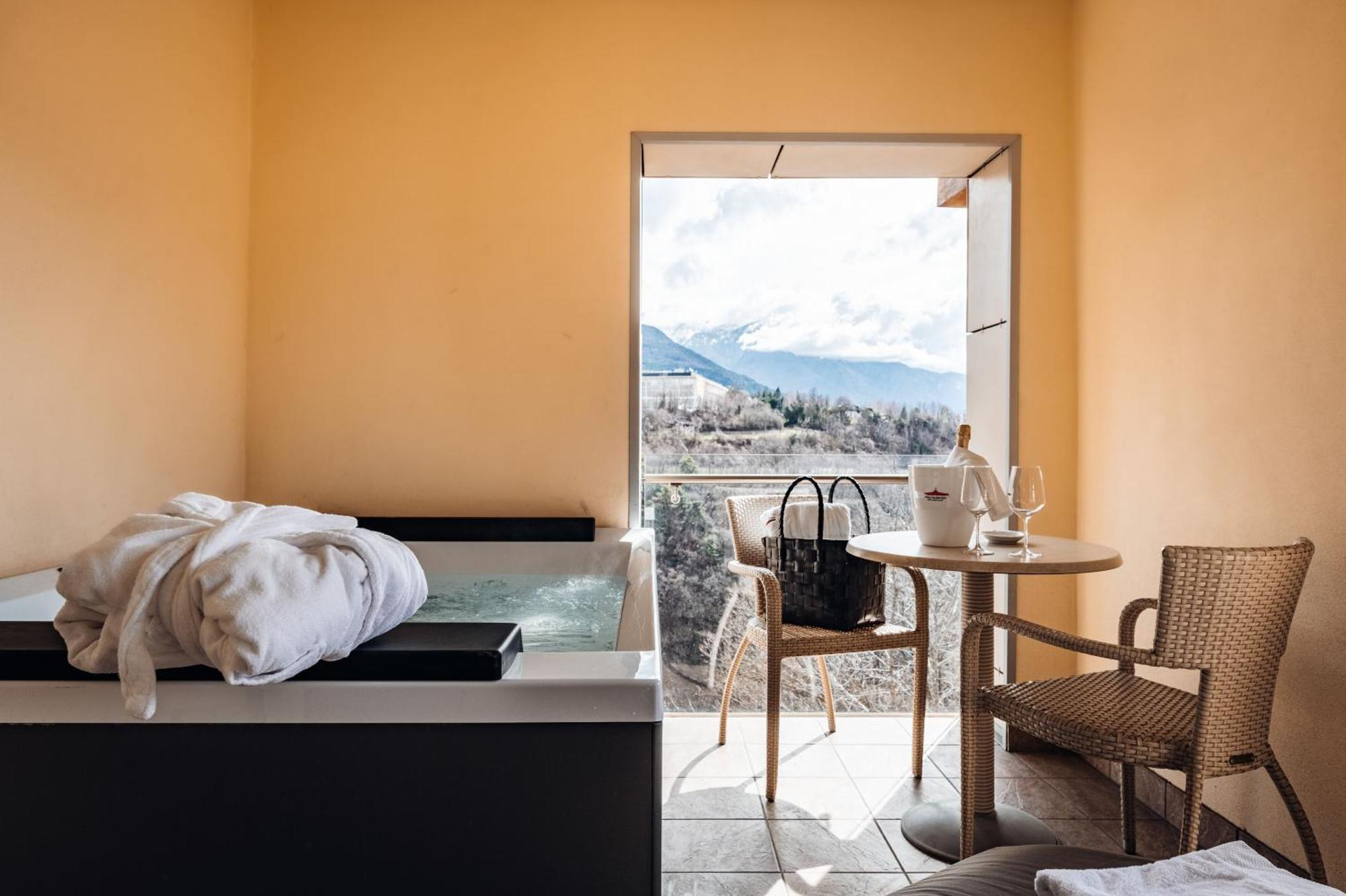 Madruzzo Hotel 4*