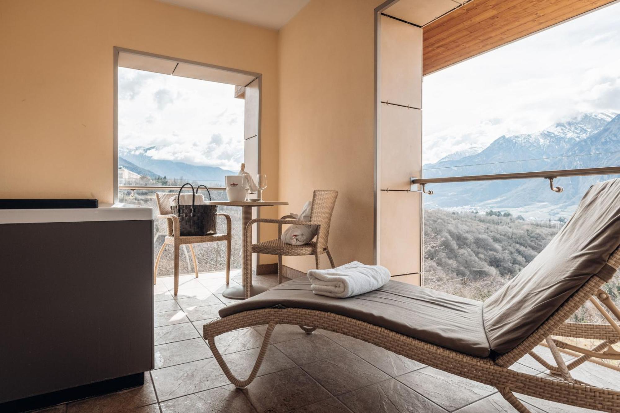 Hotel Madruzzo