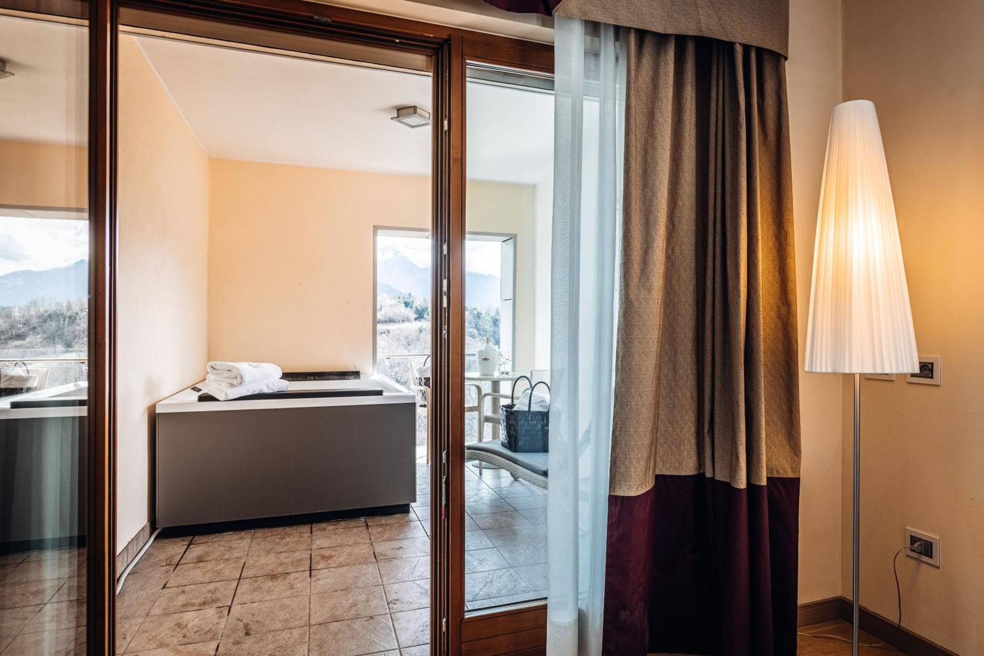 Madruzzo Hotel Trento