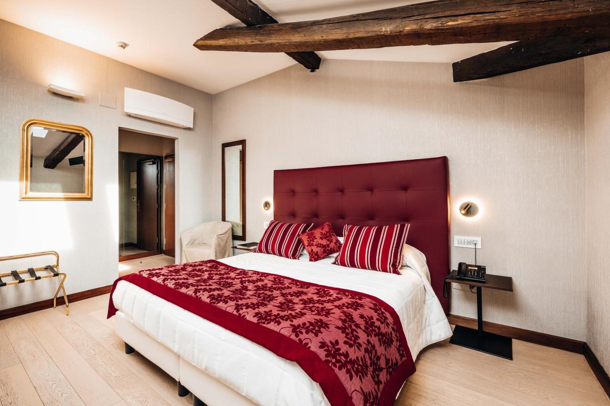 Hotel Madruzzo