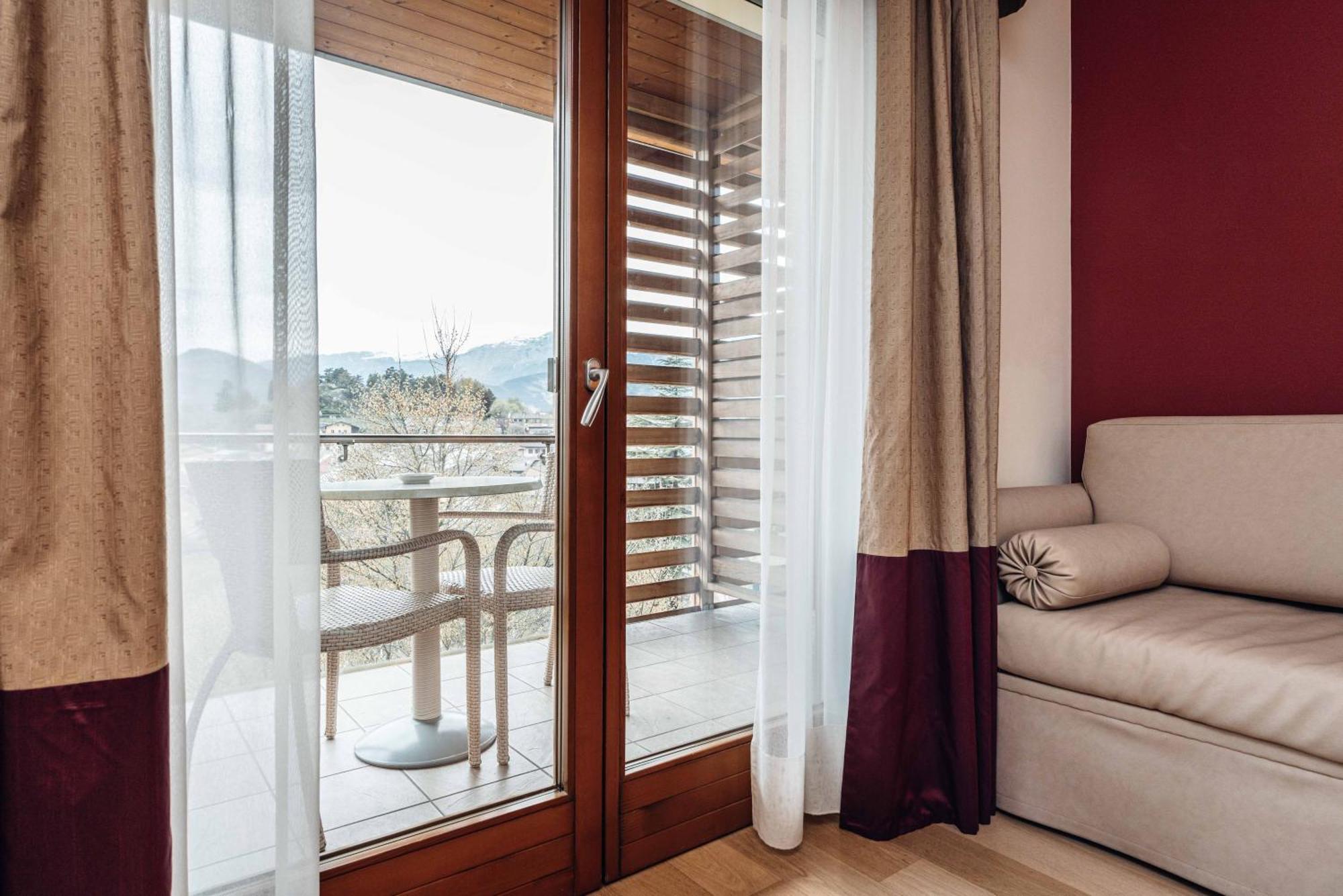 Hotel Madruzzo