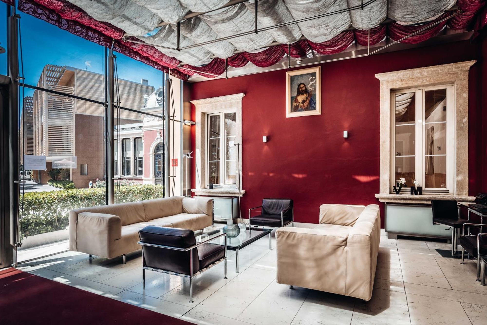 Hotel Madruzzo Trento