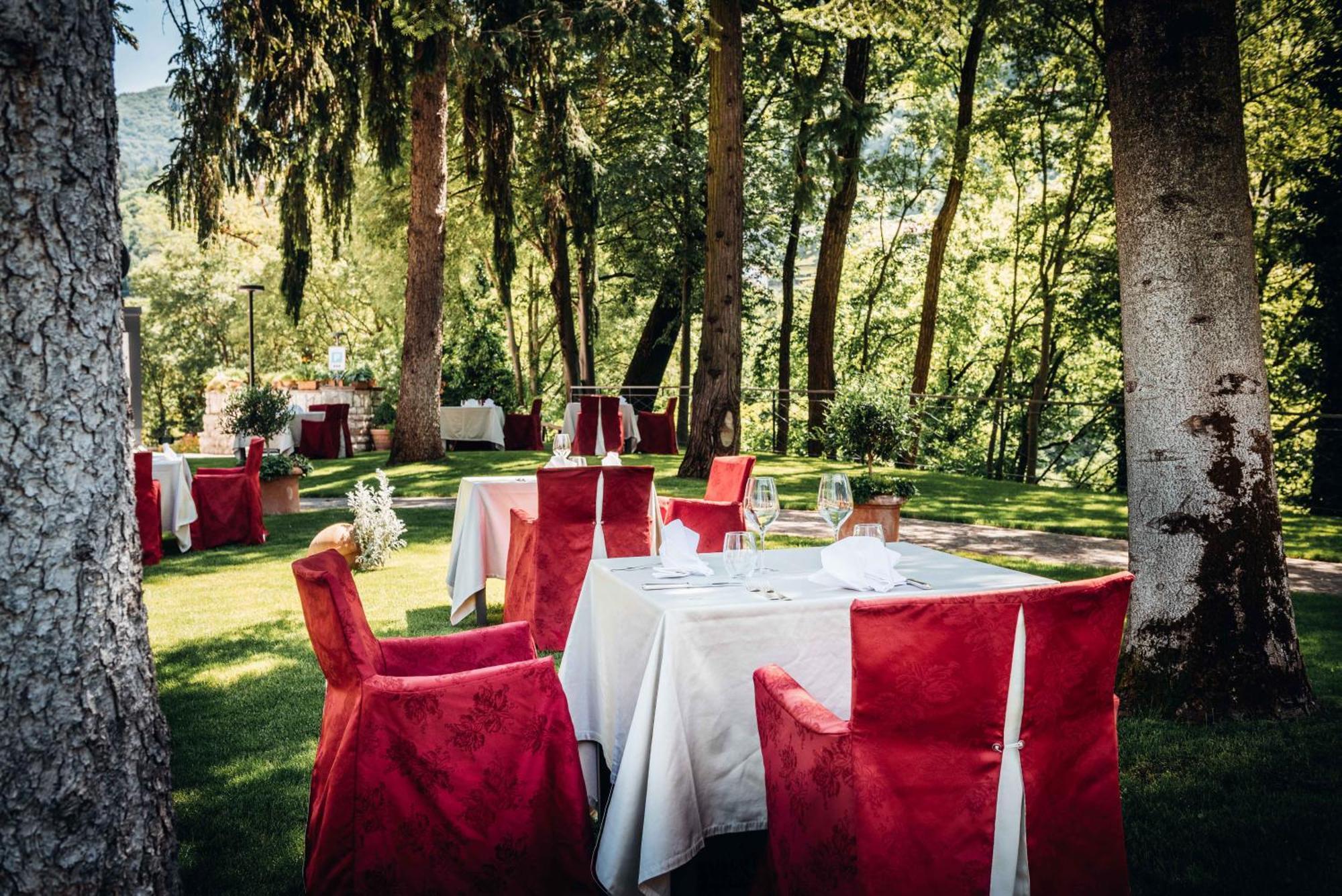 Hotel Madruzzo 4*