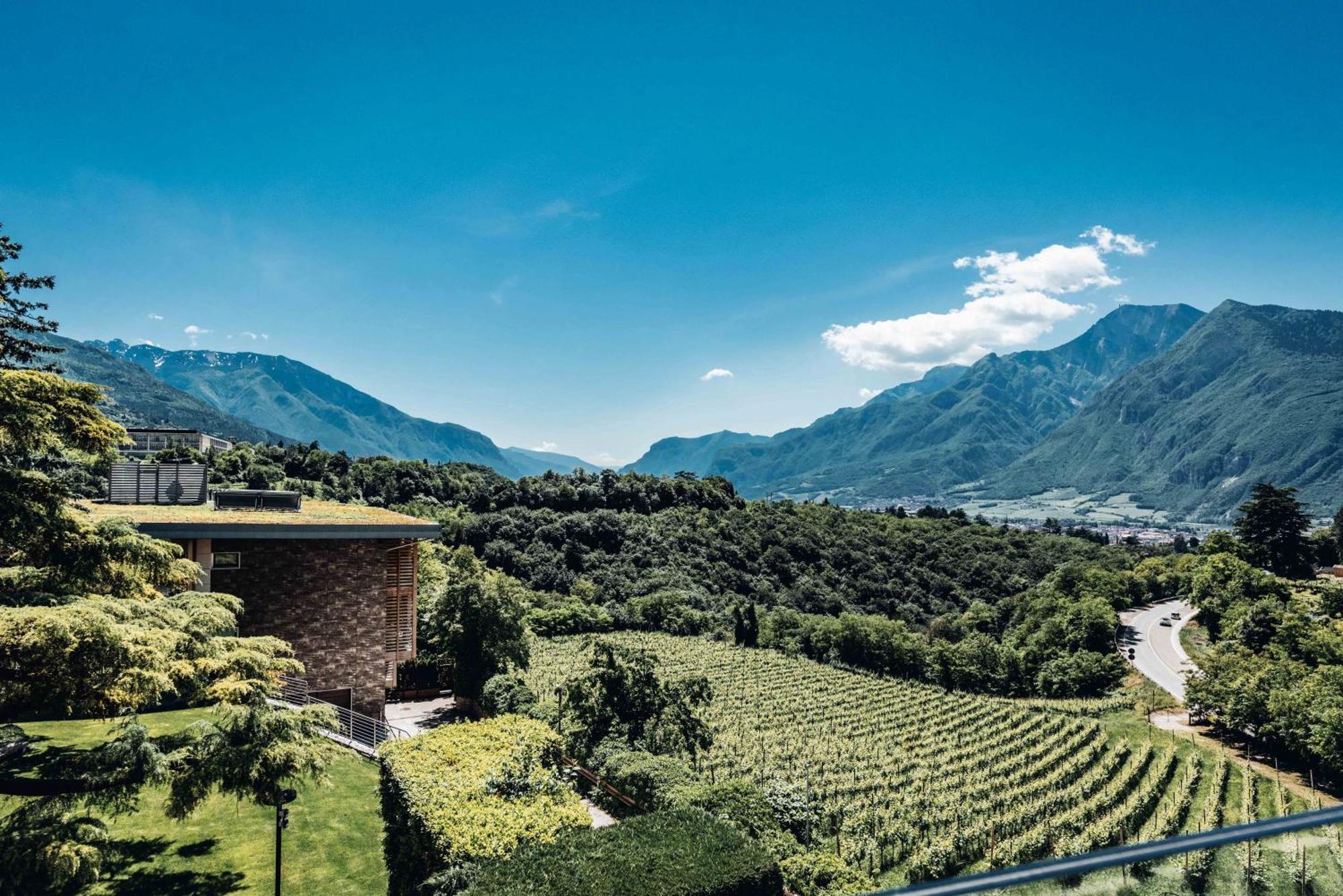 Madruzzo Trento