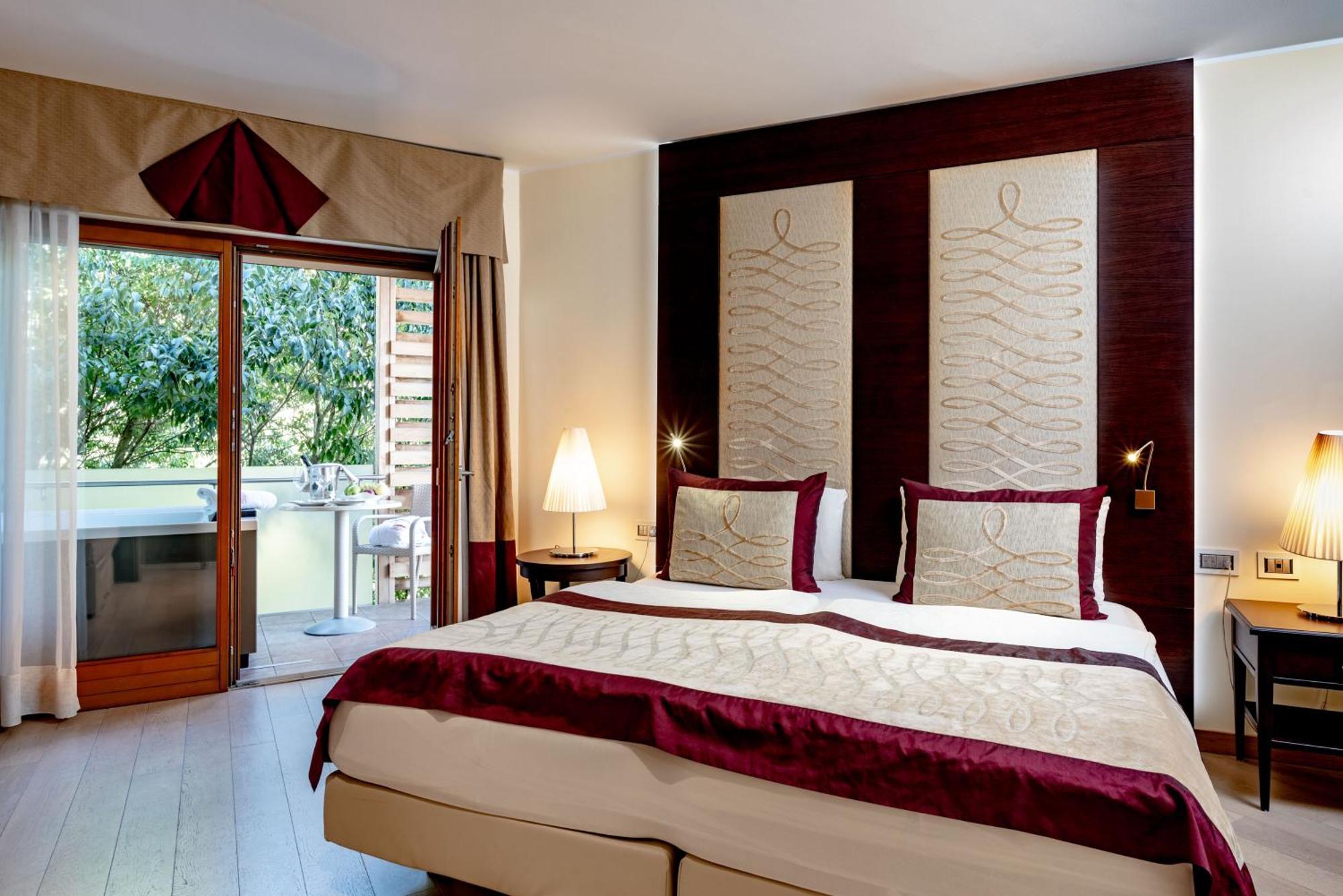 Madruzzo Hotel