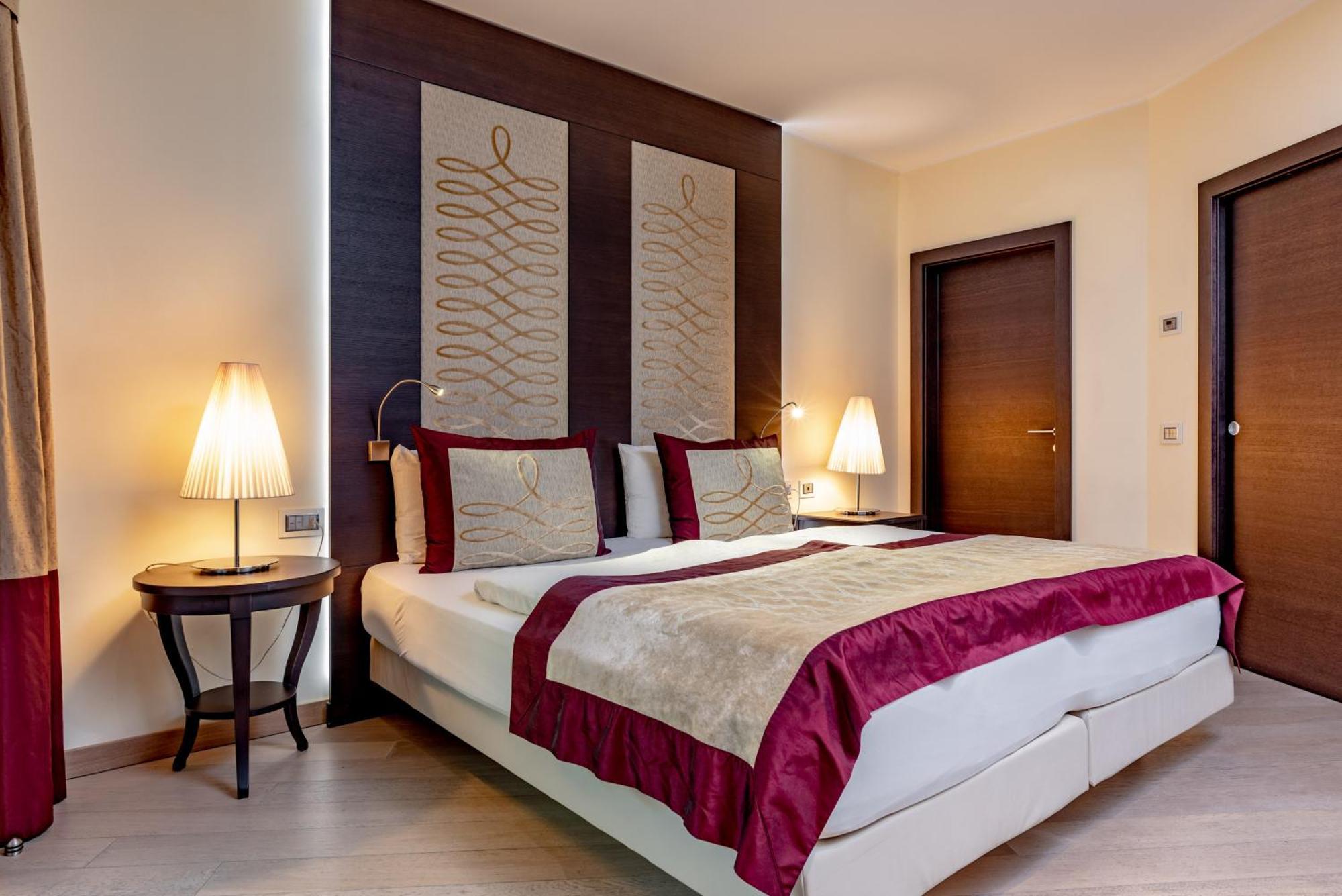 Hotel Madruzzo