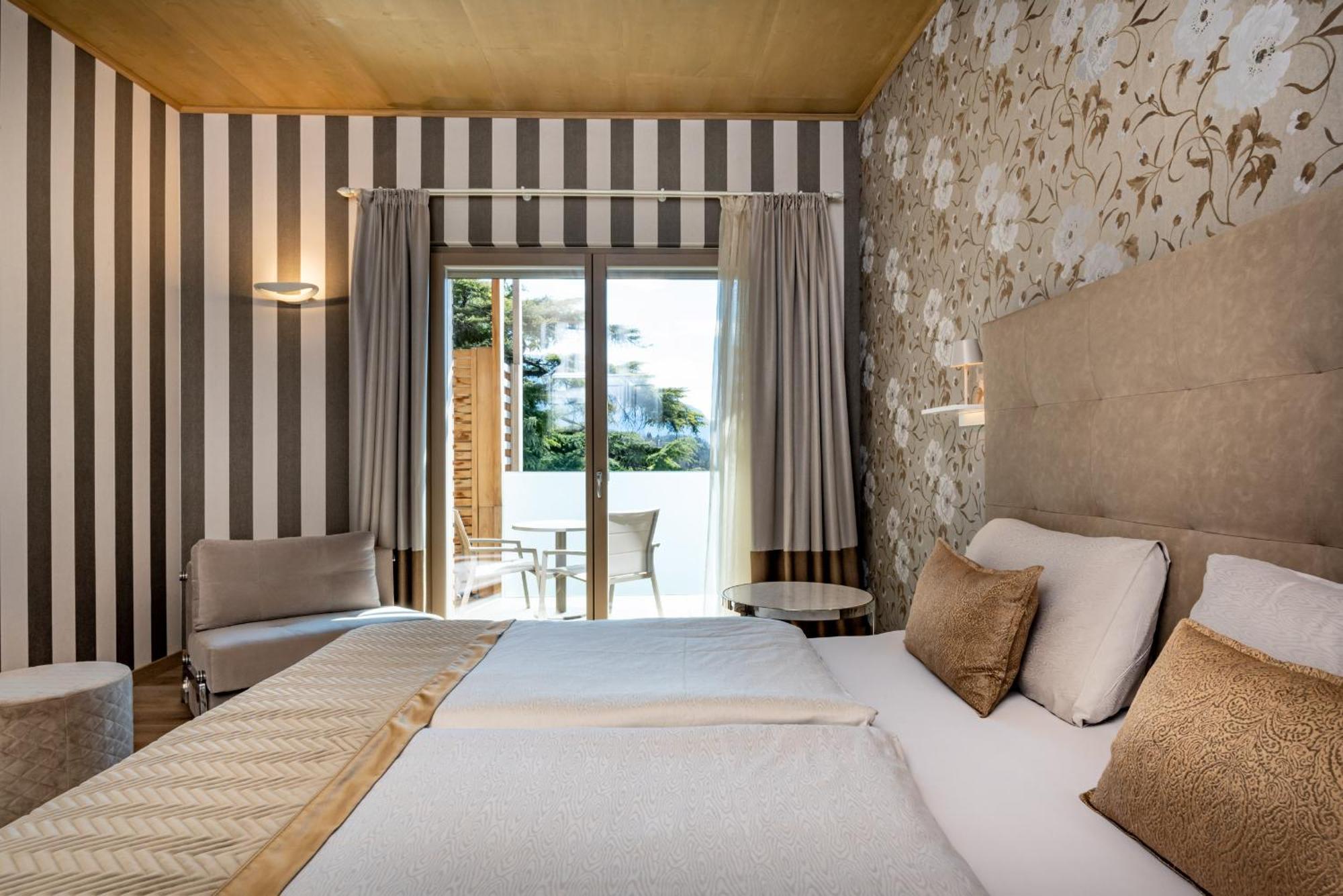 Madruzzo 4* Trento