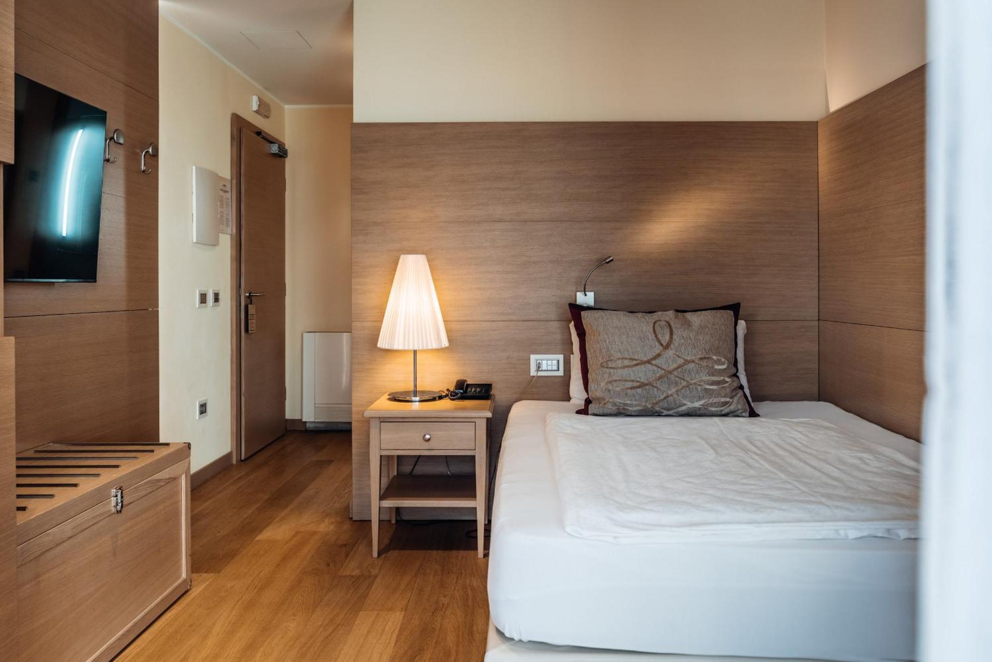 Hotel Madruzzo 4*
