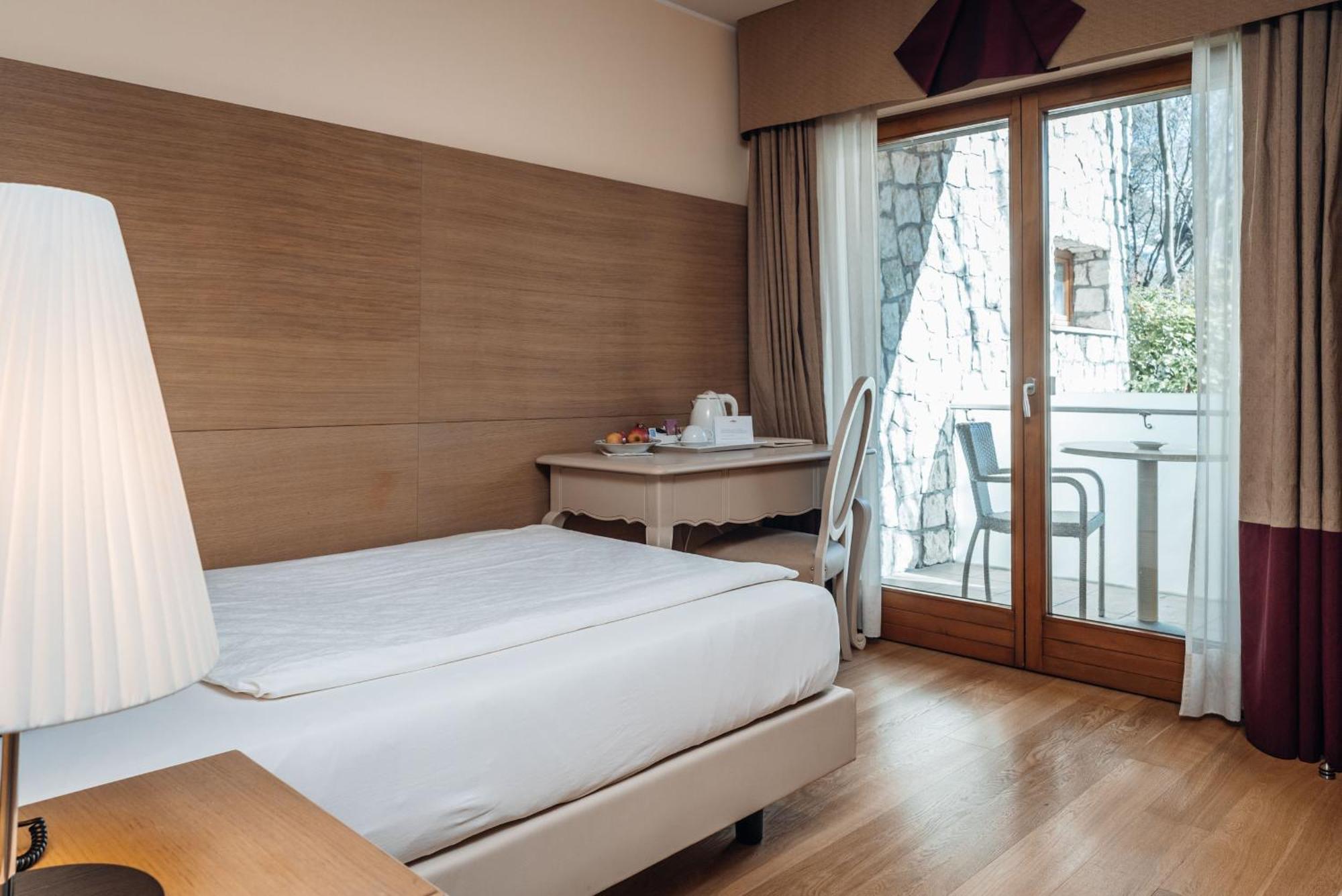 Hotel Madruzzo