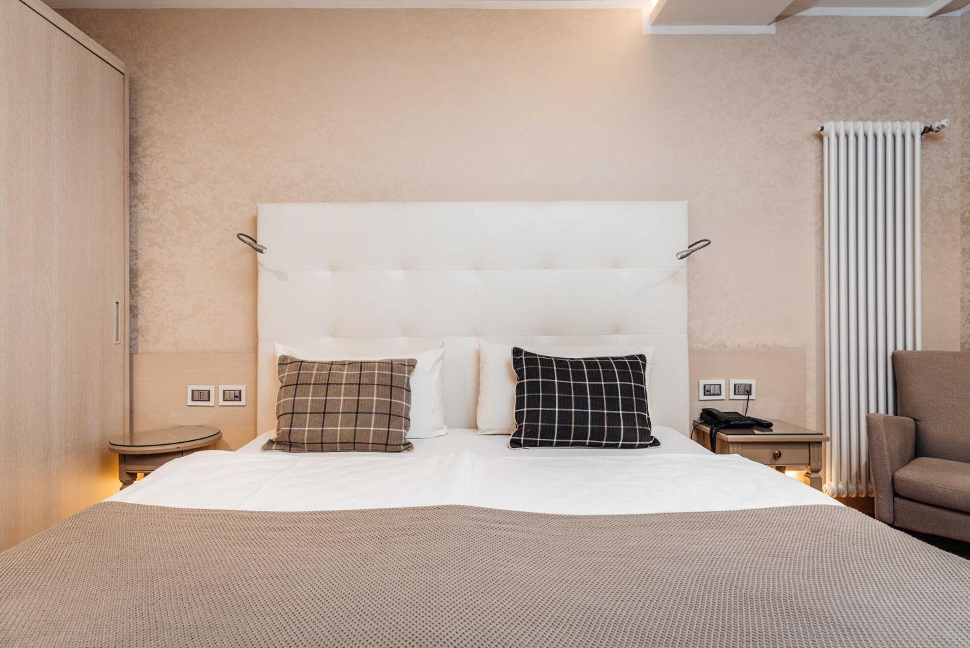 Madruzzo Hotel Trento