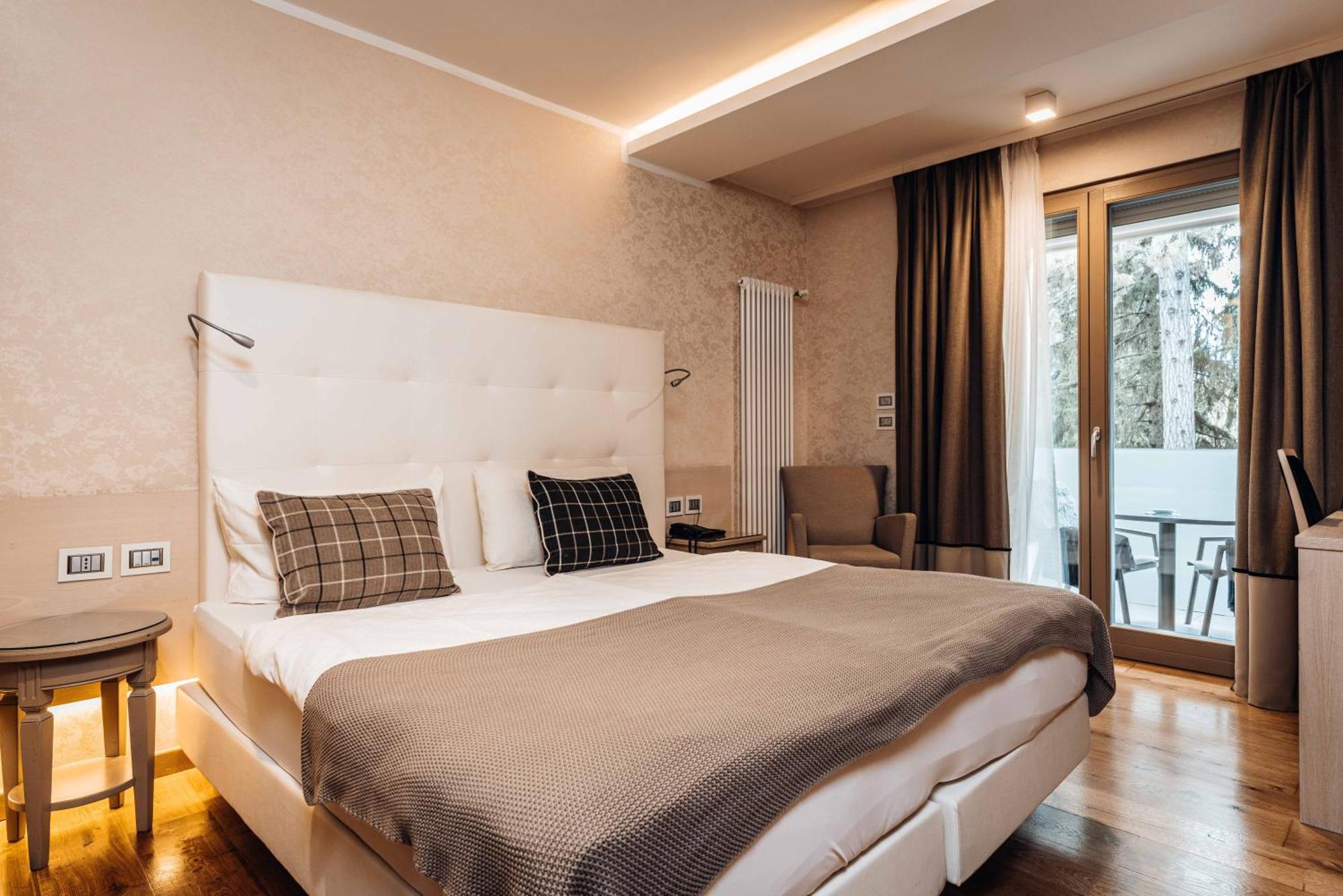 Madruzzo Hotel 4*