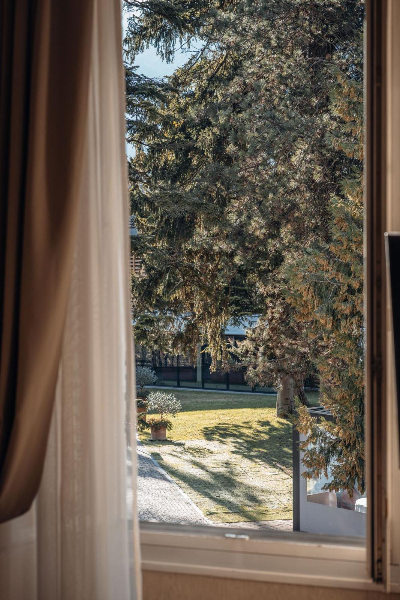 Madruzzo Hotel Trento