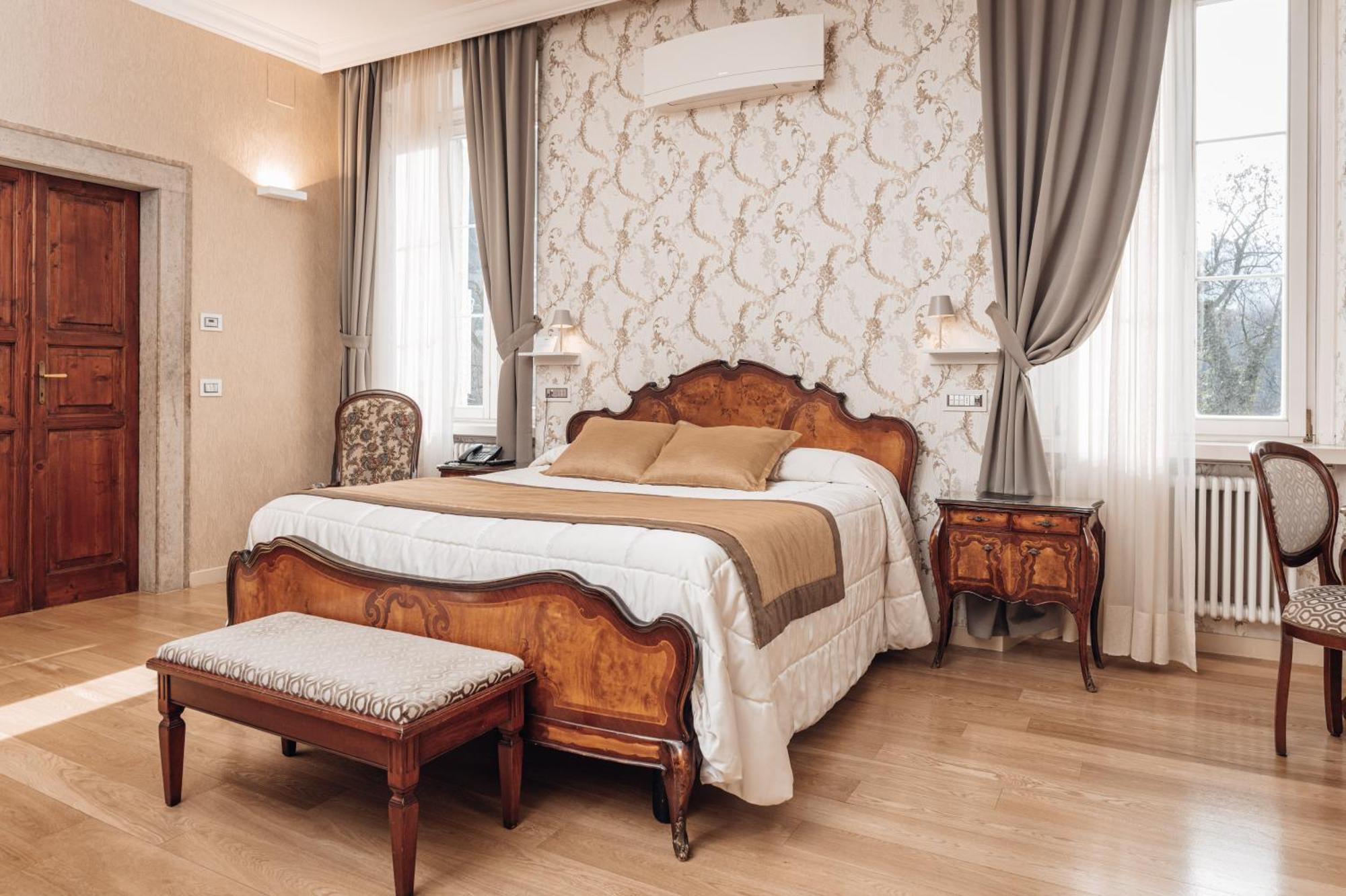 Madruzzo Hotel 4*