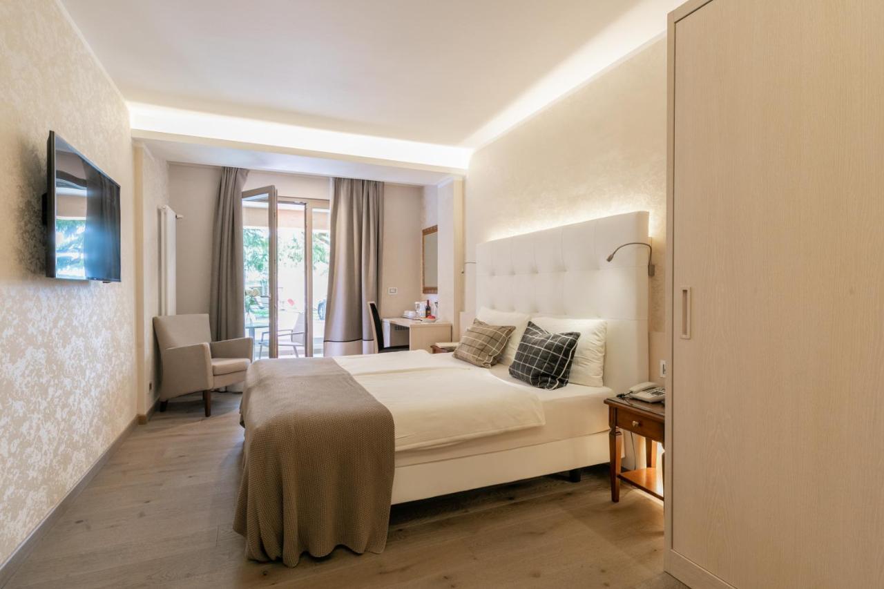 Madruzzo Hotel