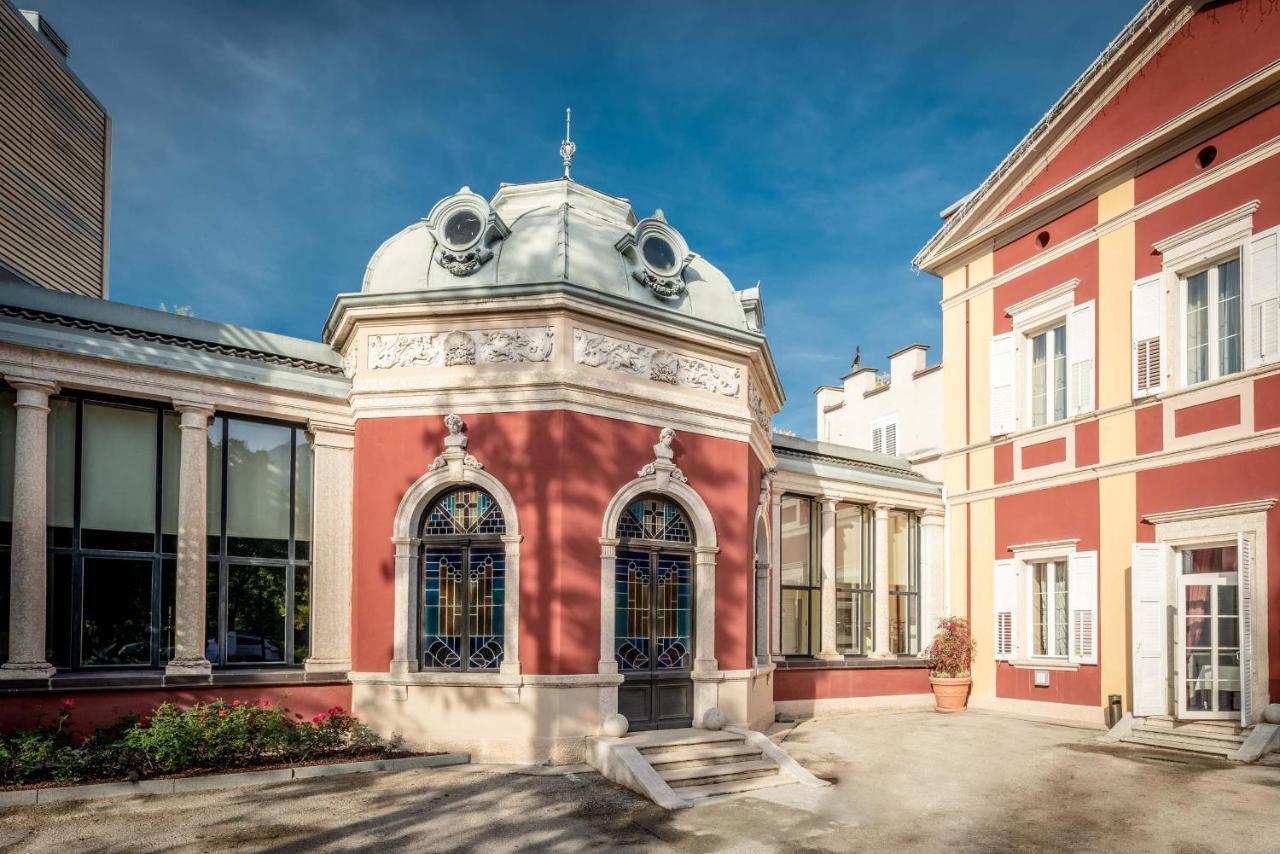 Madruzzo Hotel Trento