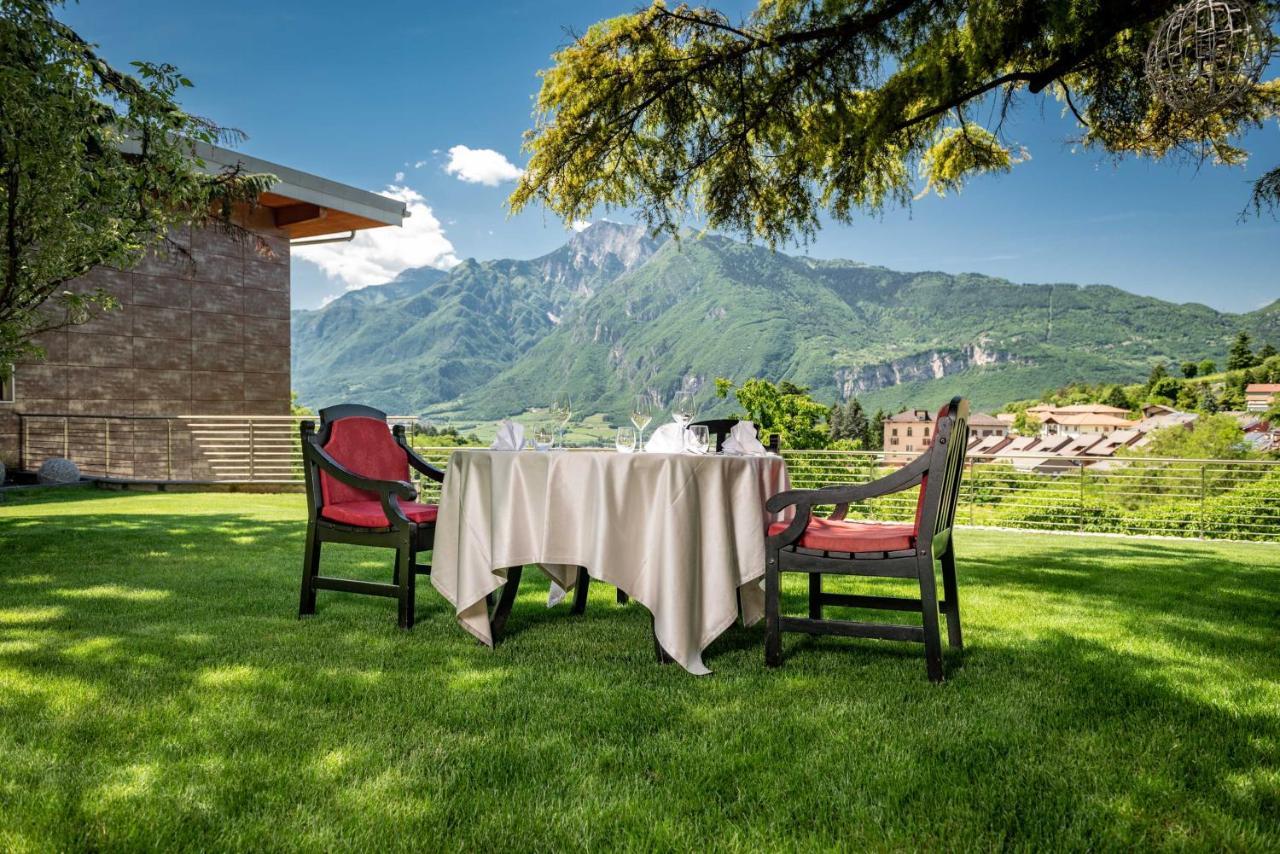 Madruzzo Trento